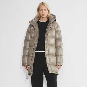 Aritiza The Super Puff™ Mid - Hi-Gloss